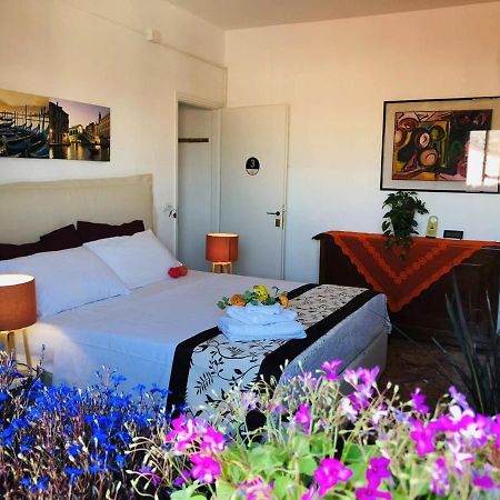 Apartmán Sogna Venezia 15 Mestre Exteriér fotografie