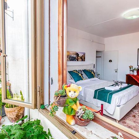 Apartmán Sogna Venezia 15 Mestre Exteriér fotografie