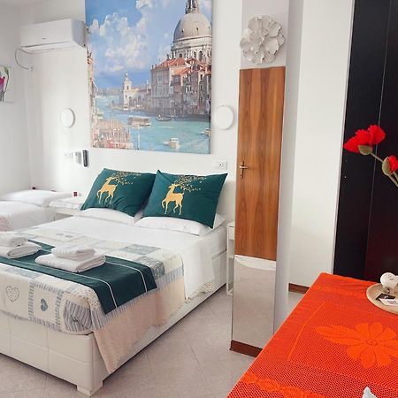 Apartmán Sogna Venezia 15 Mestre Exteriér fotografie