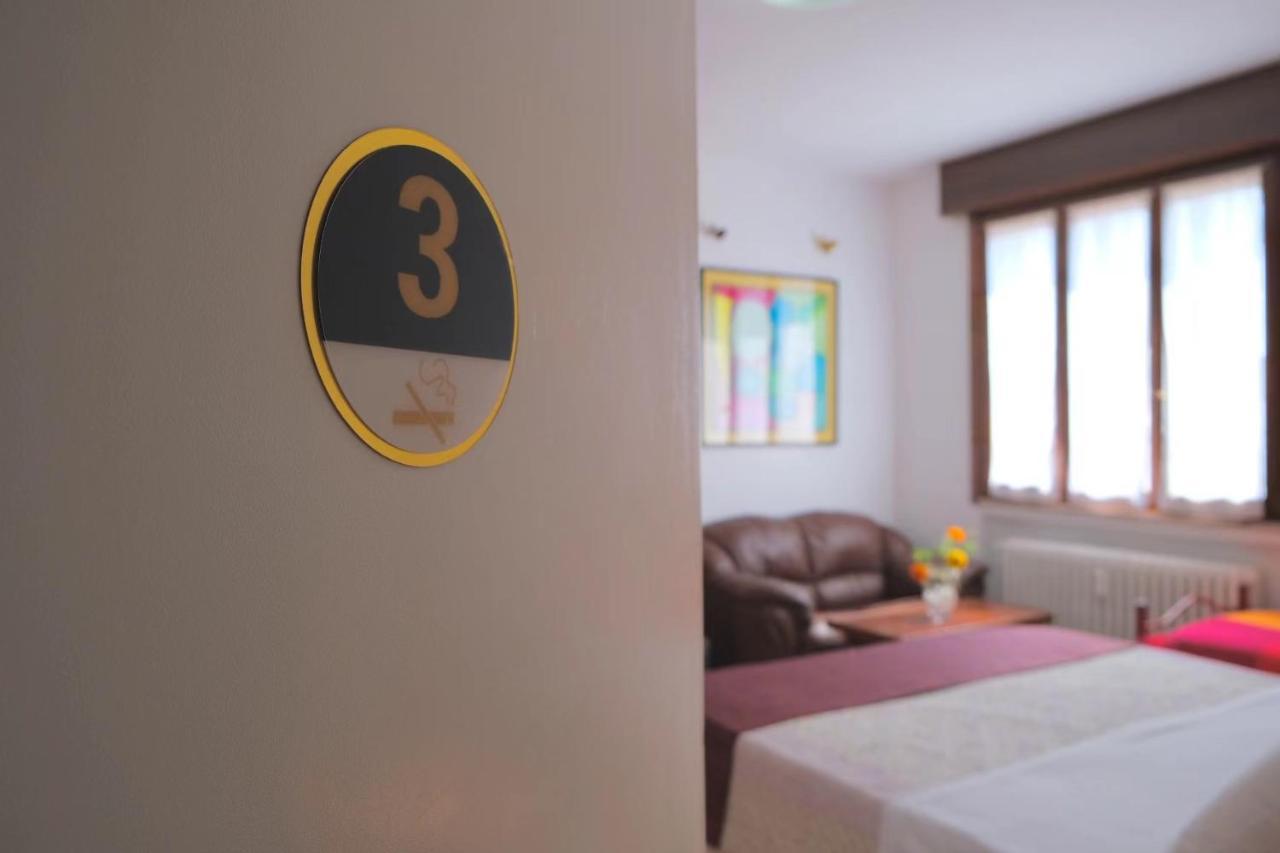 Apartmán Sogna Venezia 15 Mestre Exteriér fotografie