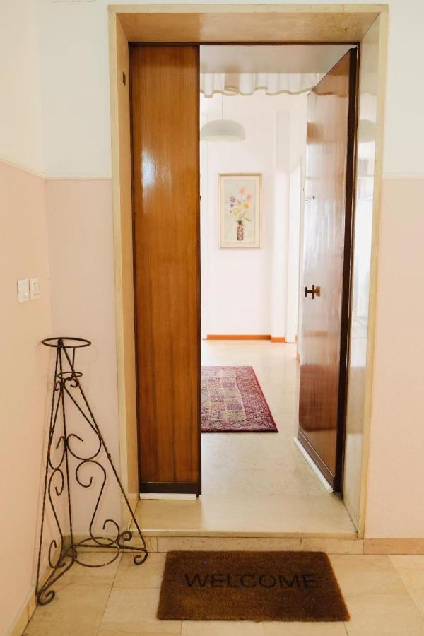 Apartmán Sogna Venezia 15 Mestre Exteriér fotografie