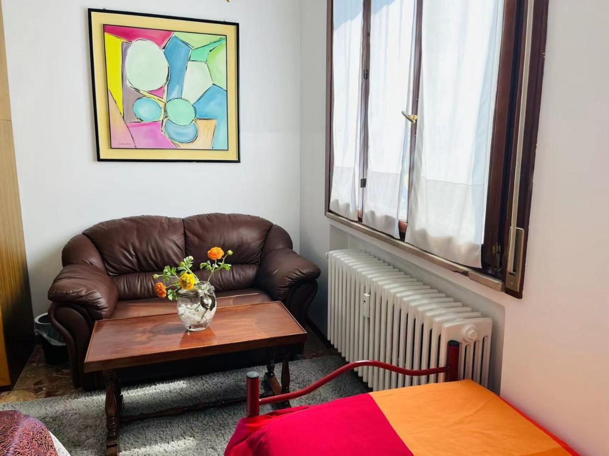 Apartmán Sogna Venezia 15 Mestre Exteriér fotografie