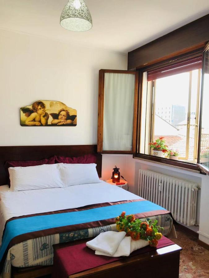 Apartmán Sogna Venezia 15 Mestre Exteriér fotografie