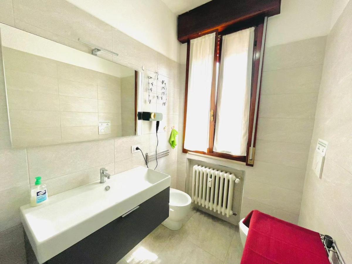 Apartmán Sogna Venezia 15 Mestre Exteriér fotografie