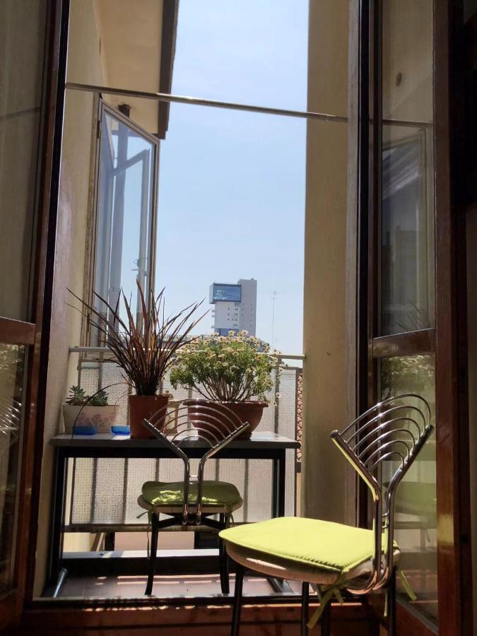 Apartmán Sogna Venezia 15 Mestre Exteriér fotografie