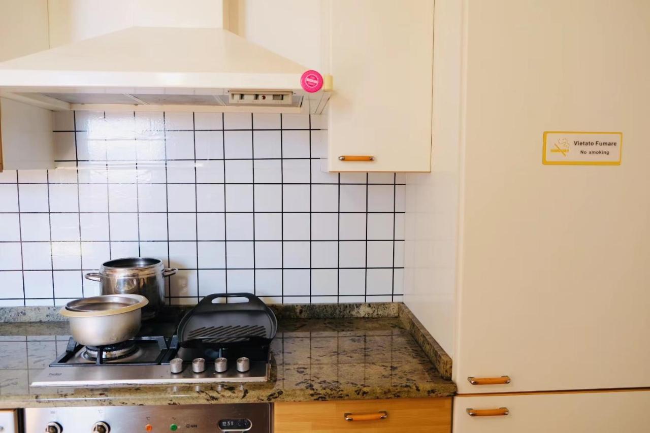 Apartmán Sogna Venezia 15 Mestre Exteriér fotografie