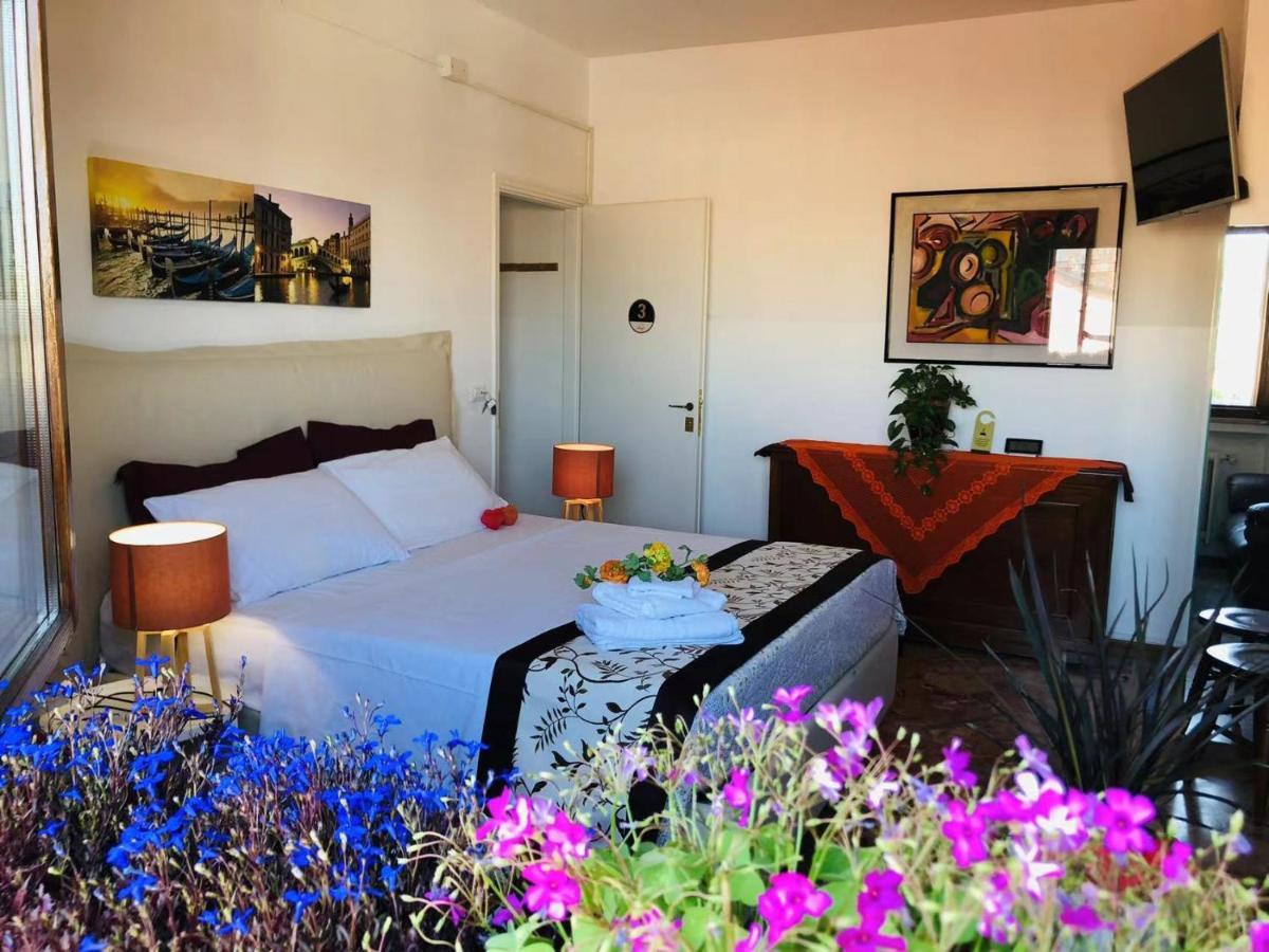 Apartmán Sogna Venezia 15 Mestre Exteriér fotografie