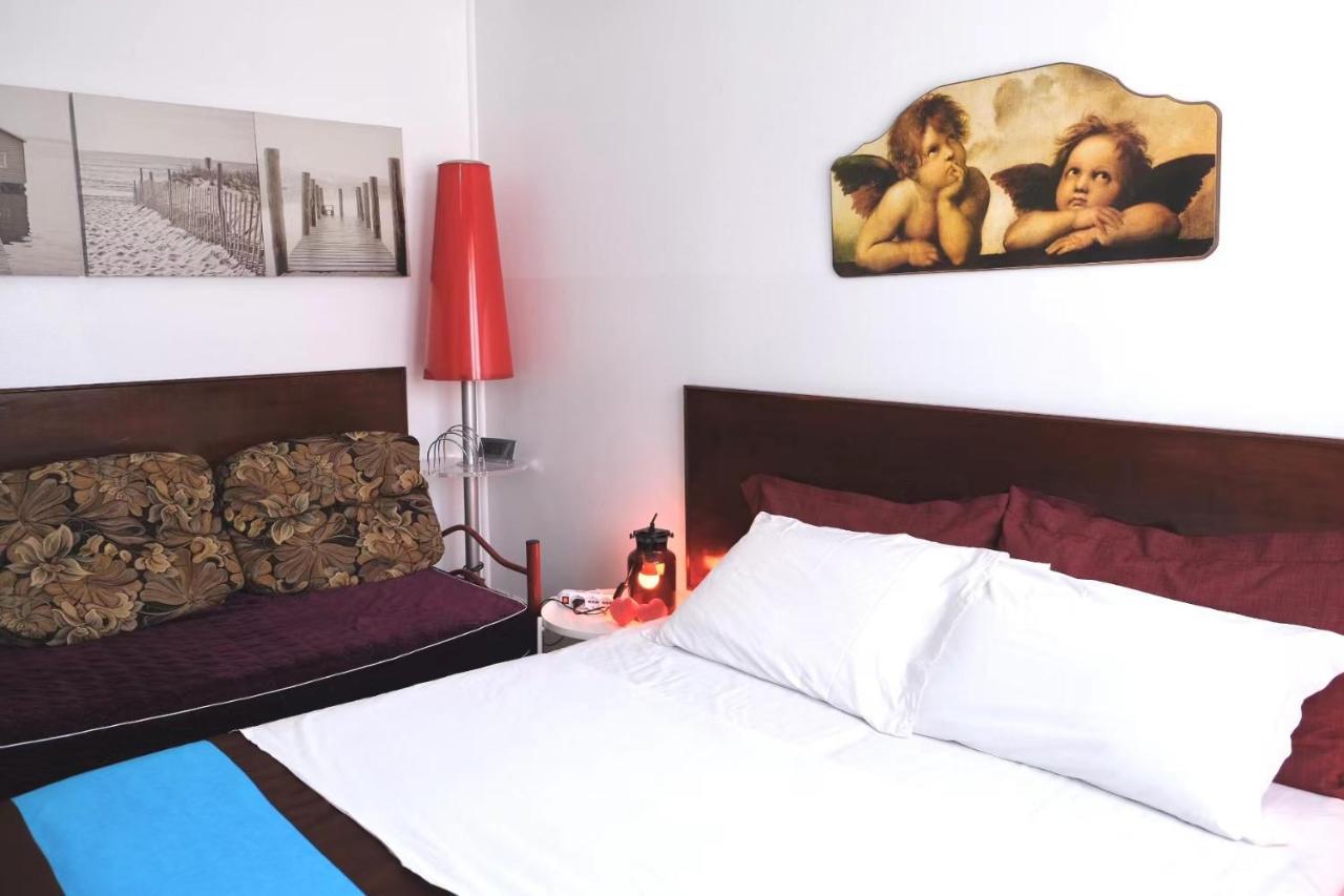 Apartmán Sogna Venezia 15 Mestre Exteriér fotografie
