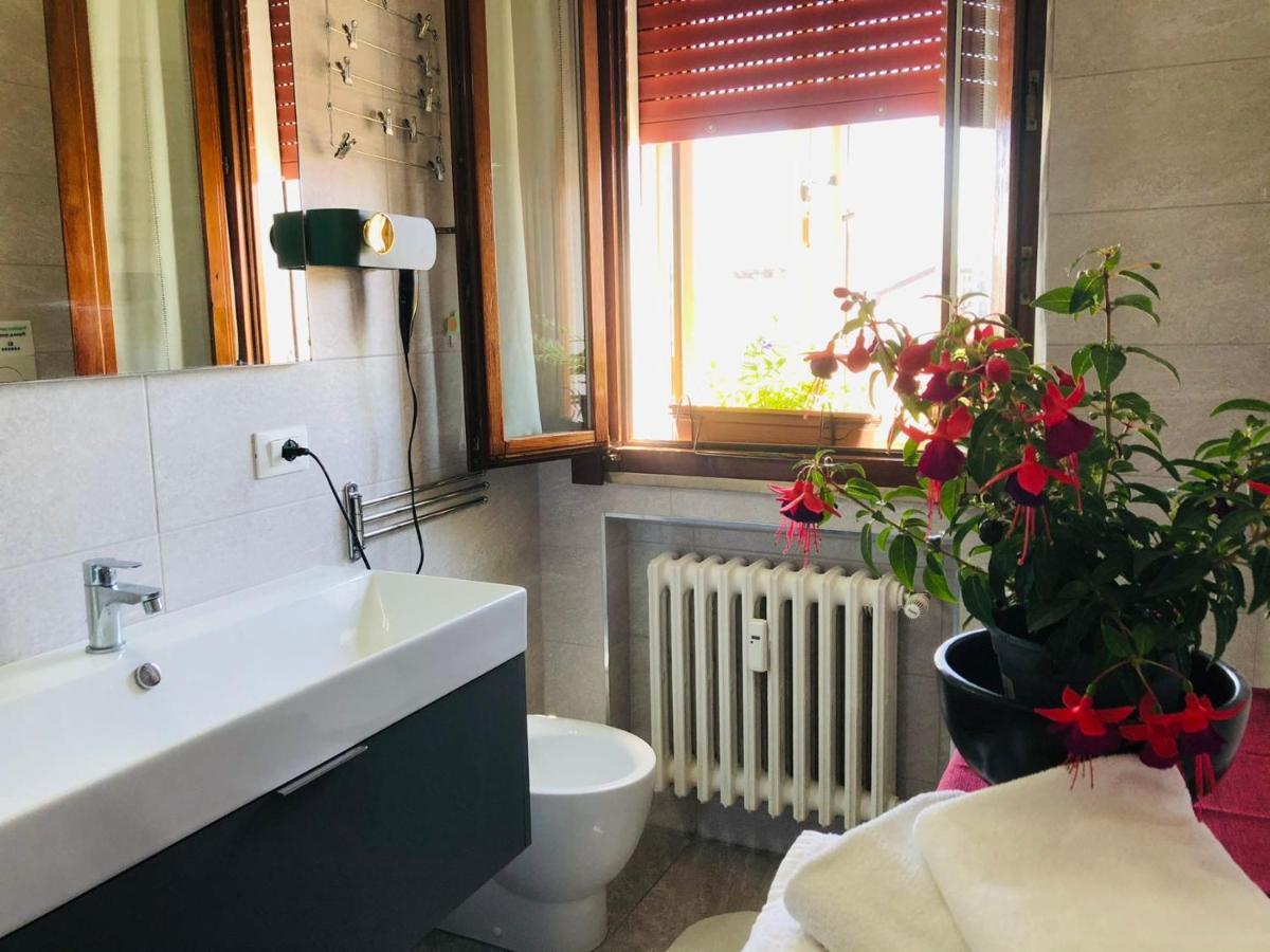 Apartmán Sogna Venezia 15 Mestre Exteriér fotografie