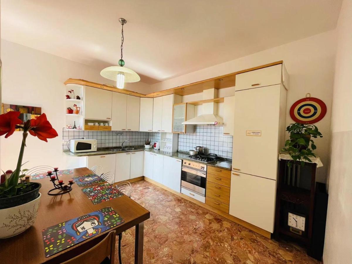 Apartmán Sogna Venezia 15 Mestre Exteriér fotografie