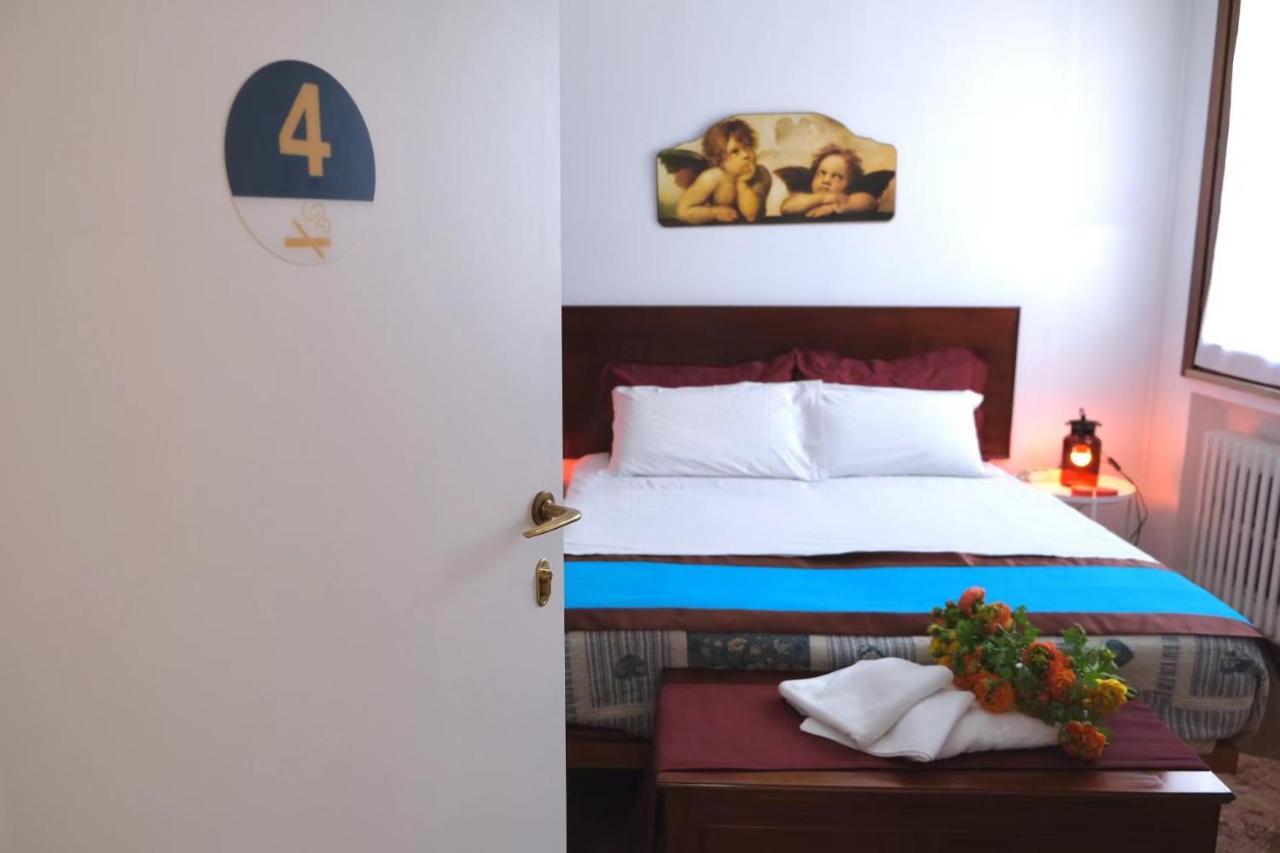 Apartmán Sogna Venezia 15 Mestre Exteriér fotografie