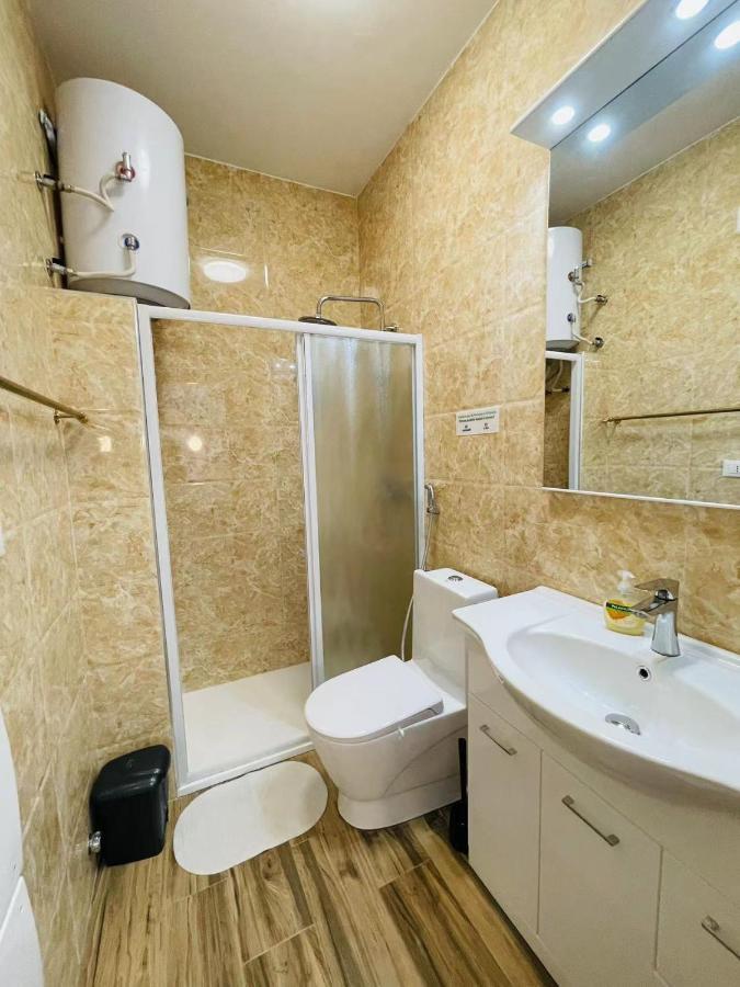 Apartmán Sogna Venezia 15 Mestre Exteriér fotografie