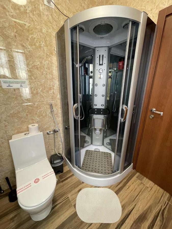 Apartmán Sogna Venezia 15 Mestre Exteriér fotografie
