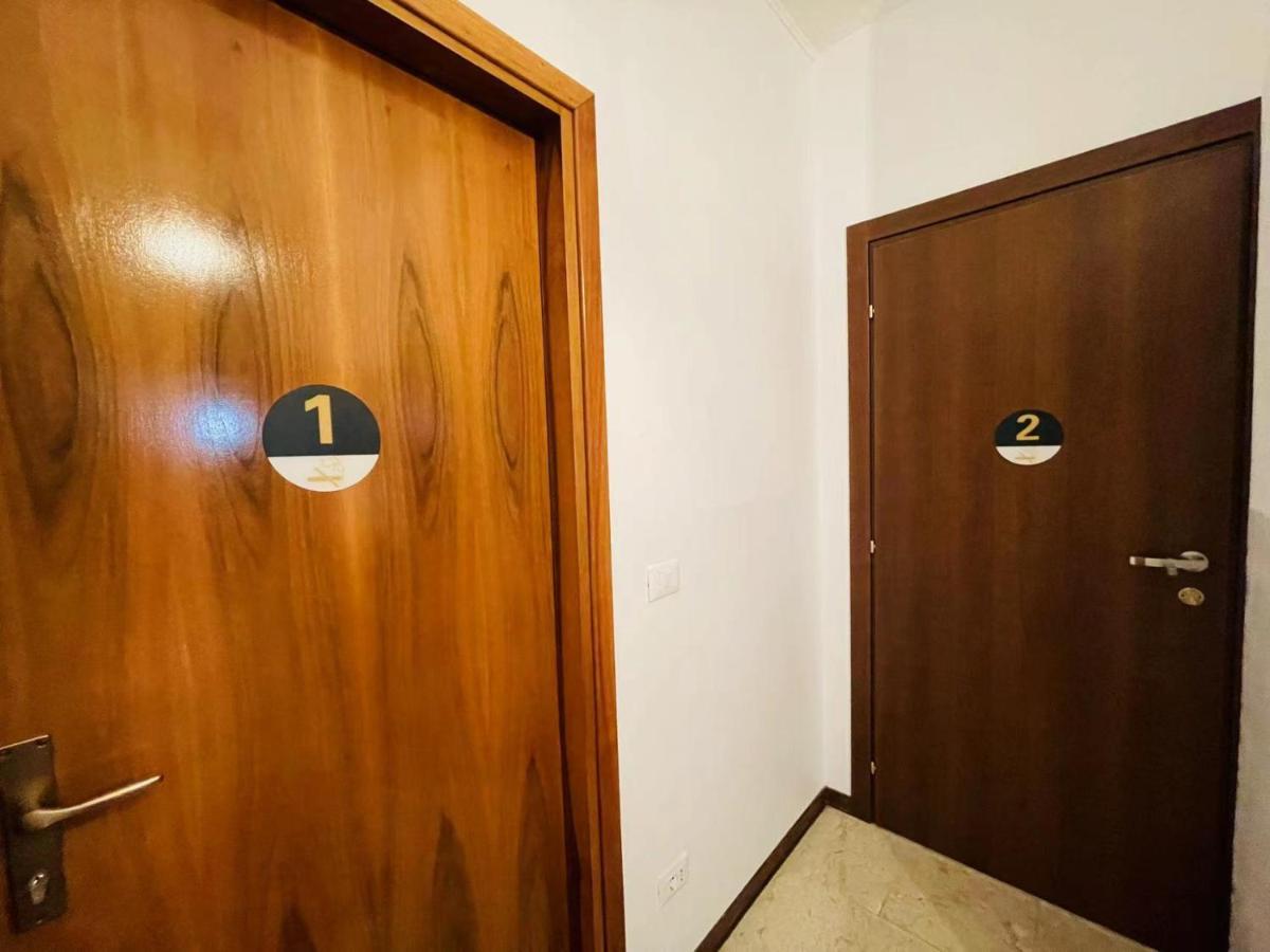 Apartmán Sogna Venezia 15 Mestre Exteriér fotografie