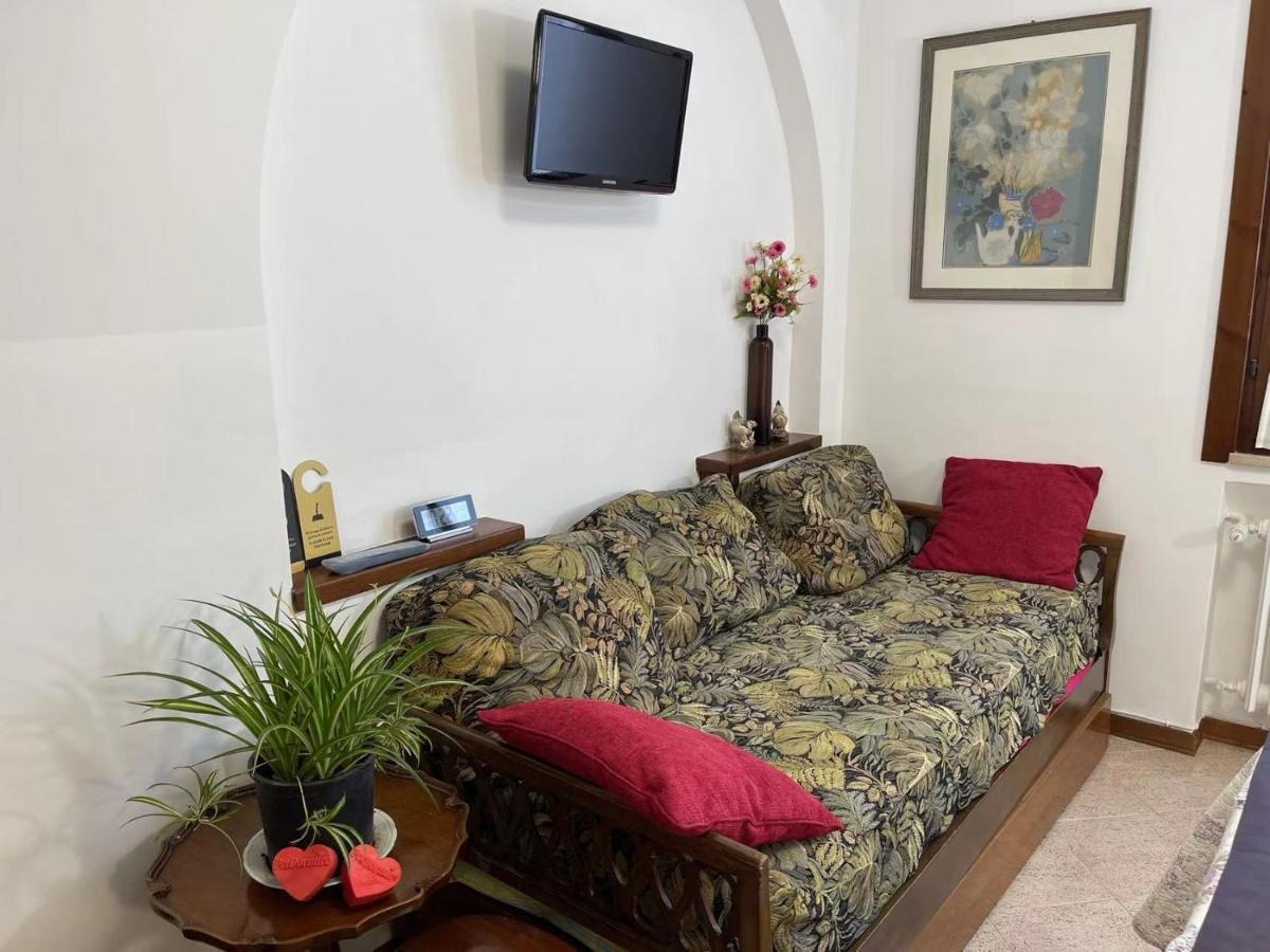 Apartmán Sogna Venezia 15 Mestre Exteriér fotografie