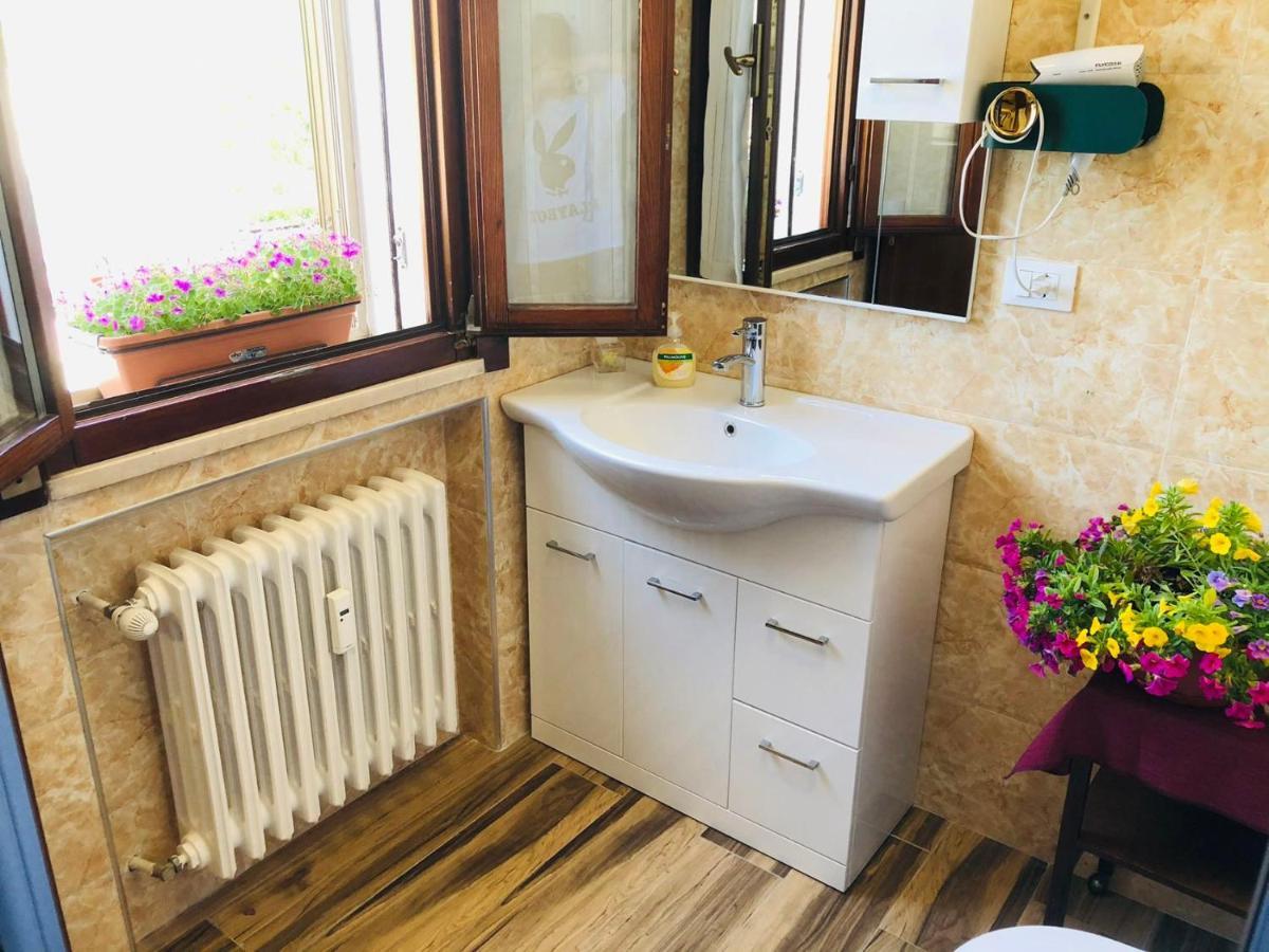 Apartmán Sogna Venezia 15 Mestre Exteriér fotografie
