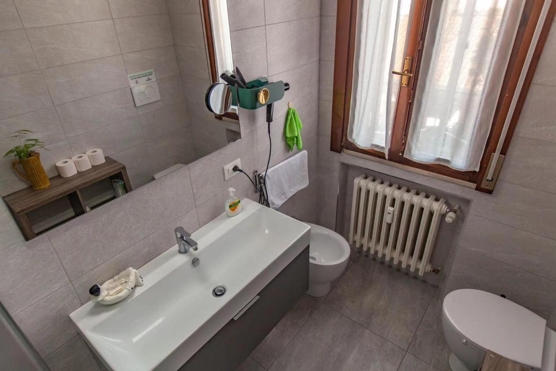 Apartmán Sogna Venezia 15 Mestre Exteriér fotografie