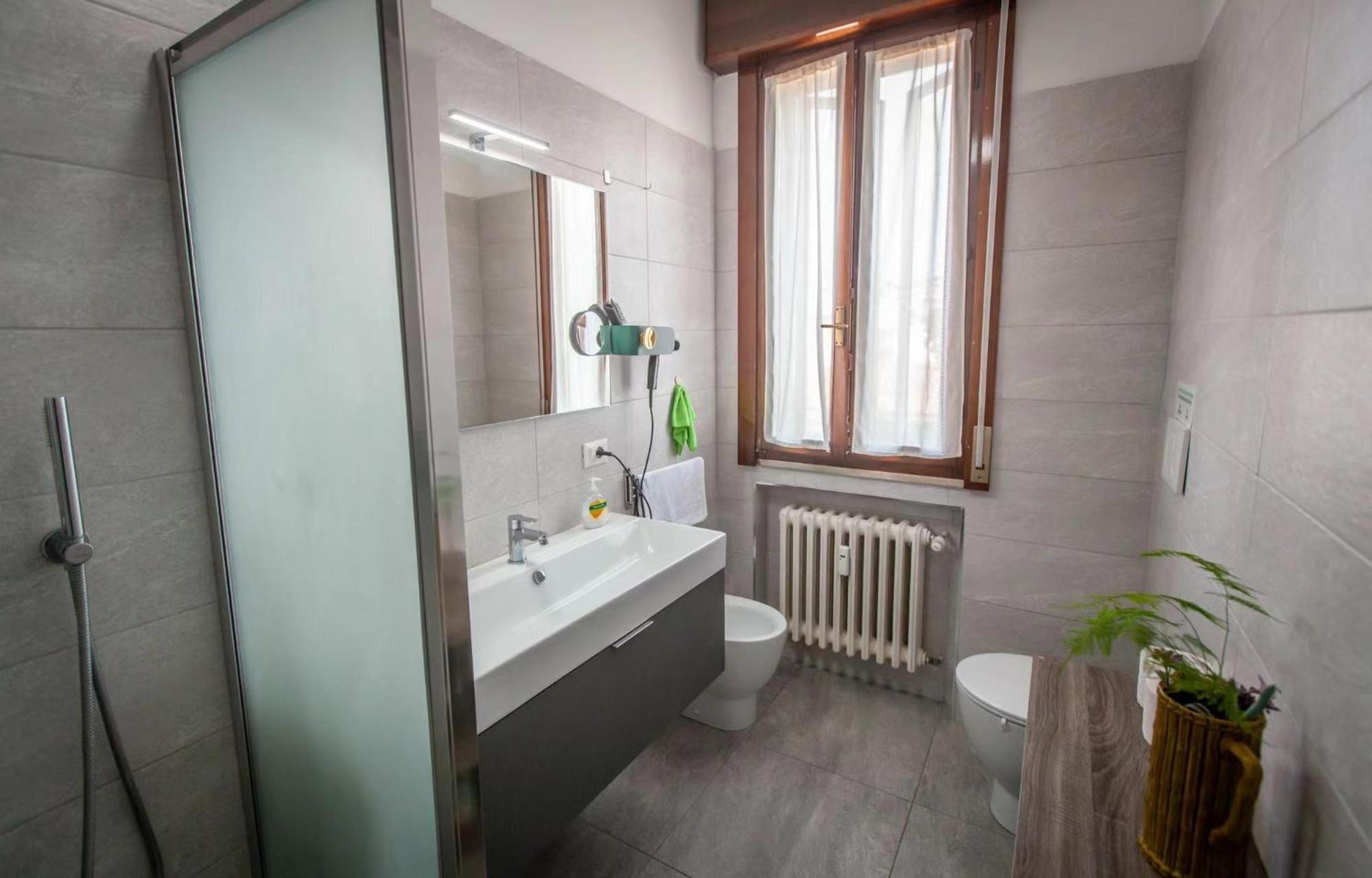 Apartmán Sogna Venezia 15 Mestre Exteriér fotografie