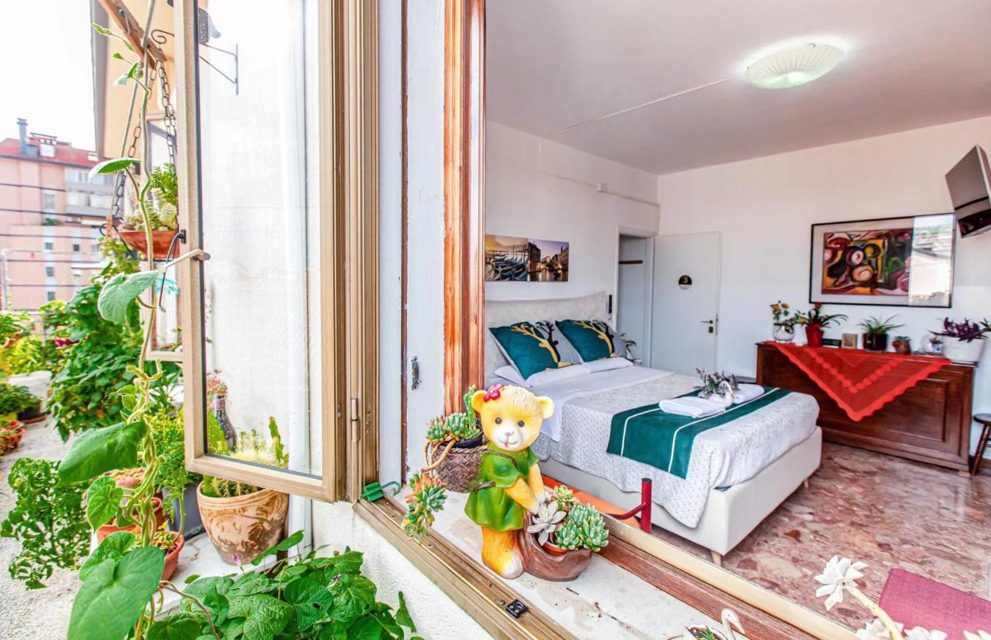 Apartmán Sogna Venezia 15 Mestre Exteriér fotografie