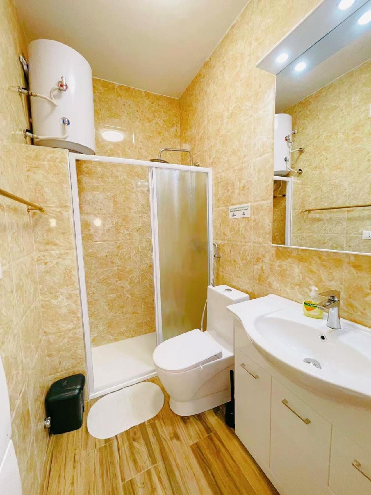 Apartmán Sogna Venezia 15 Mestre Exteriér fotografie