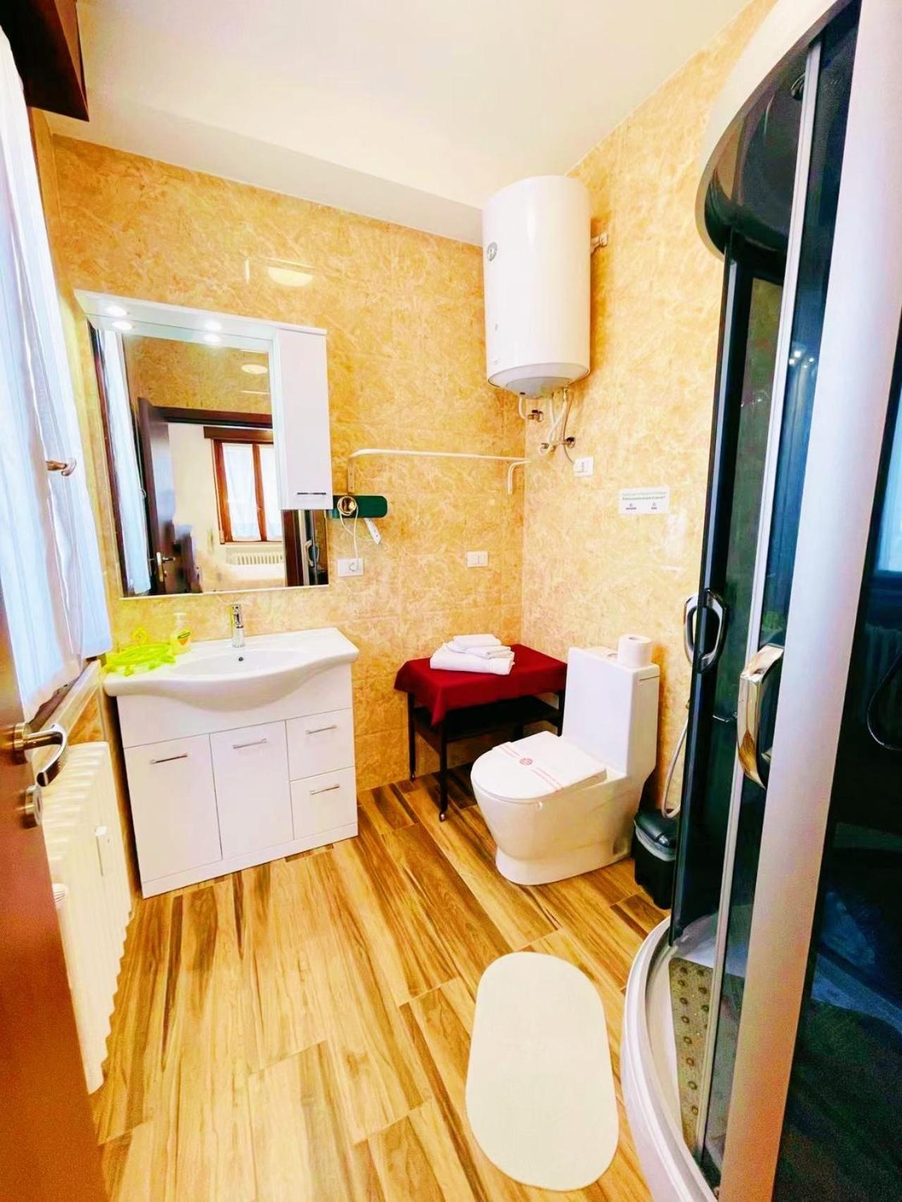 Apartmán Sogna Venezia 15 Mestre Exteriér fotografie