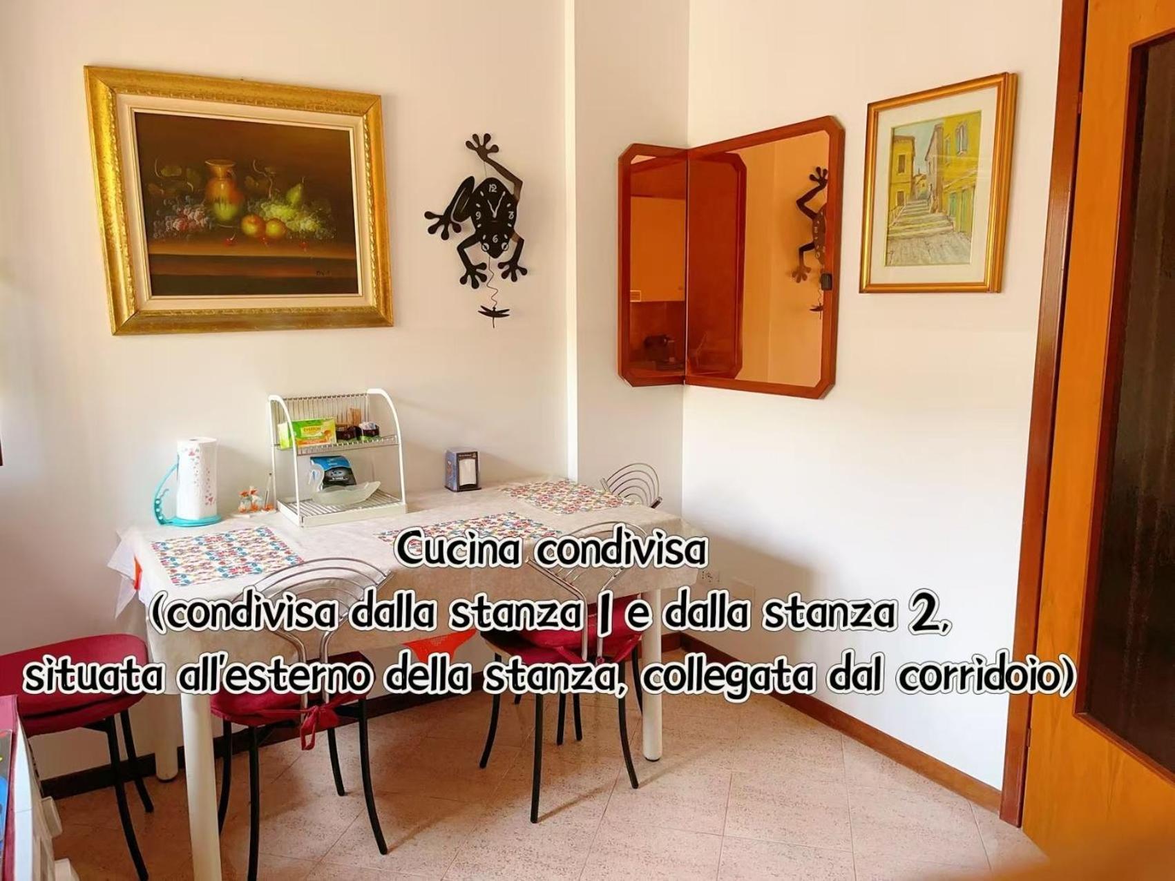 Apartmán Sogna Venezia 15 Mestre Exteriér fotografie