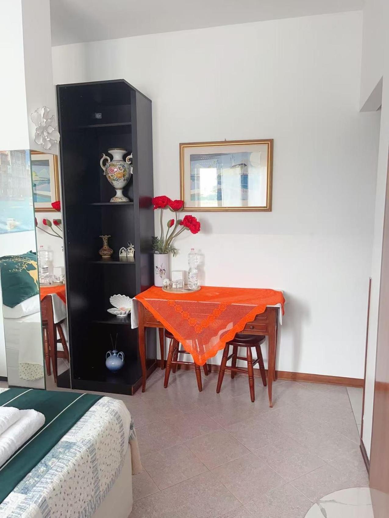 Apartmán Sogna Venezia 15 Mestre Exteriér fotografie