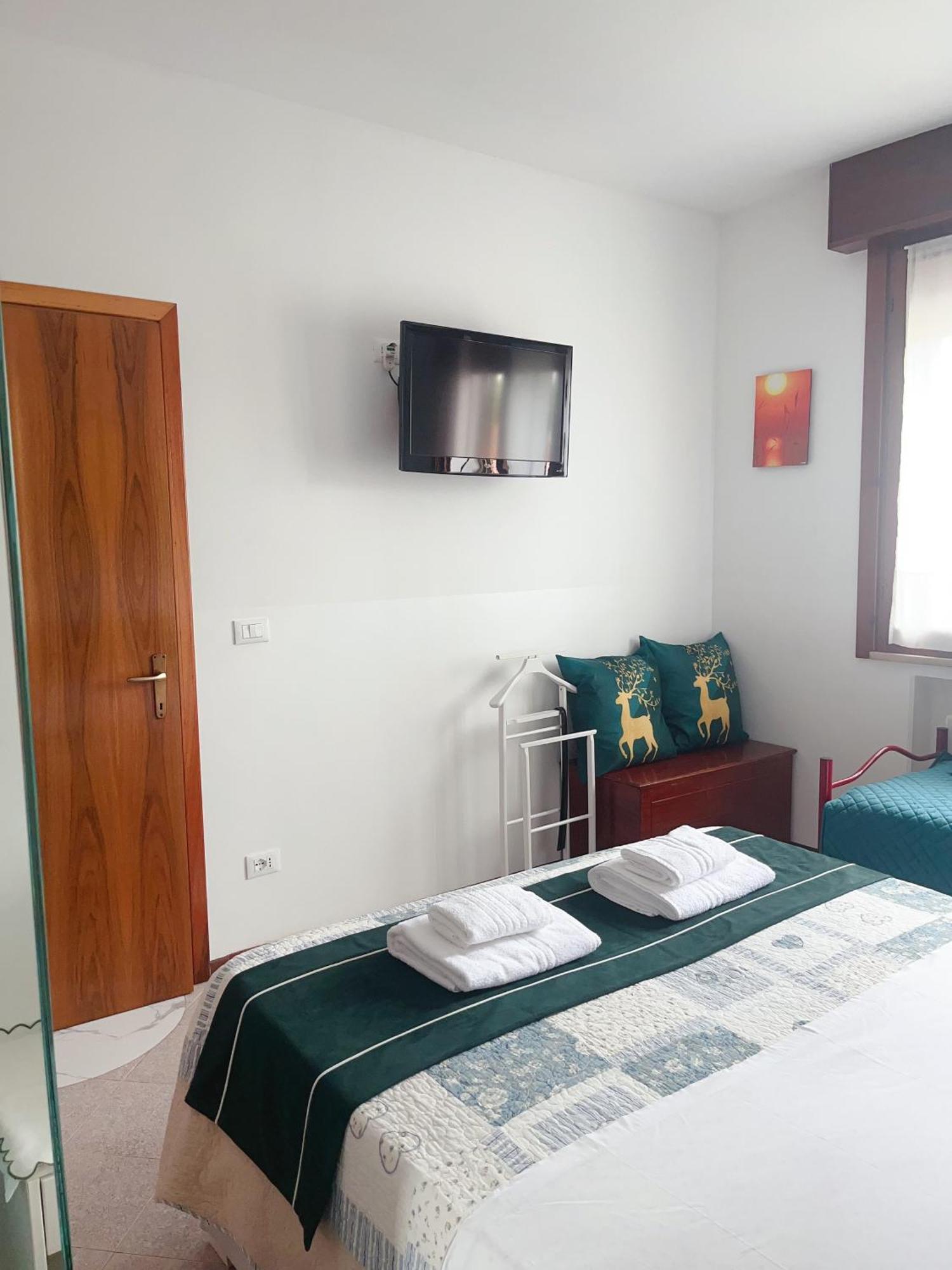 Apartmán Sogna Venezia 15 Mestre Exteriér fotografie