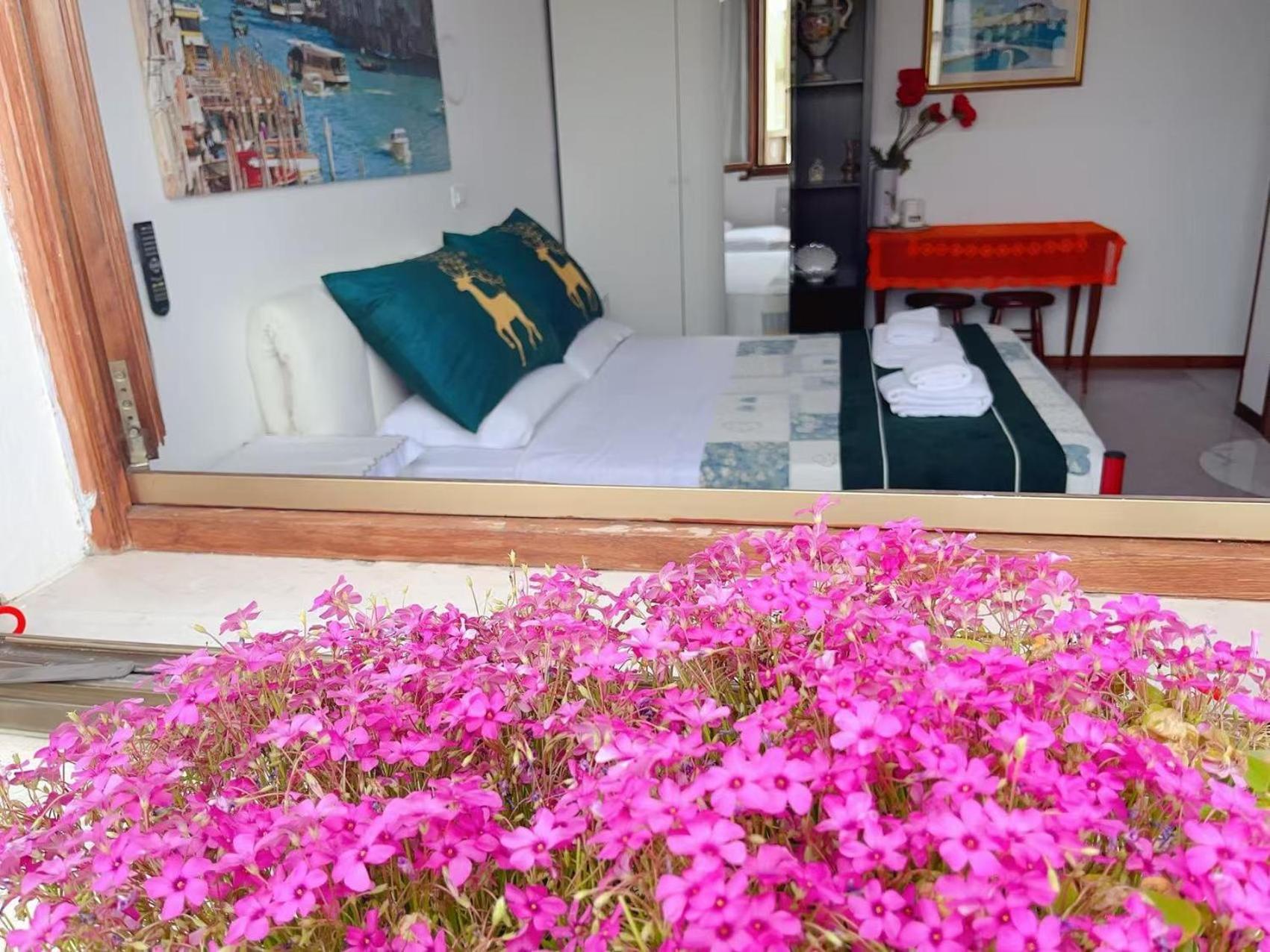 Apartmán Sogna Venezia 15 Mestre Exteriér fotografie