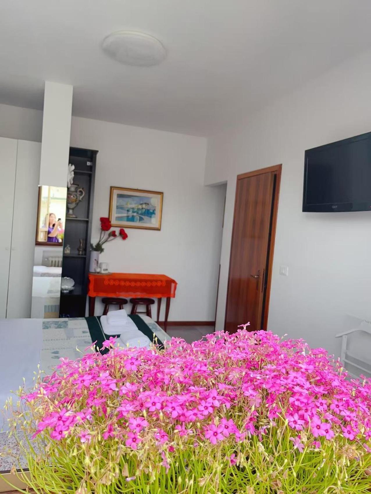 Apartmán Sogna Venezia 15 Mestre Exteriér fotografie
