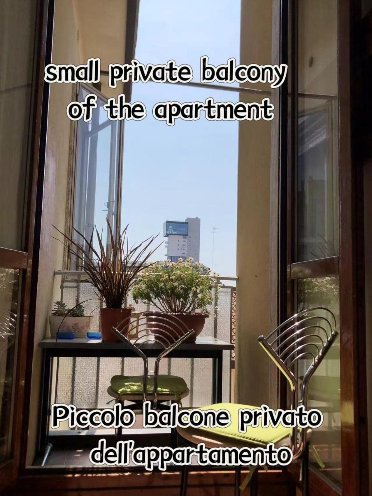 Apartmán Sogna Venezia 15 Mestre Exteriér fotografie