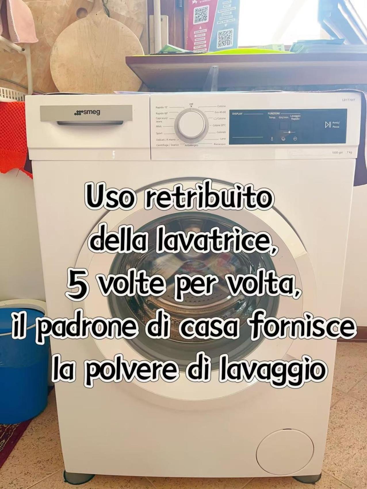 Apartmán Sogna Venezia 15 Mestre Exteriér fotografie